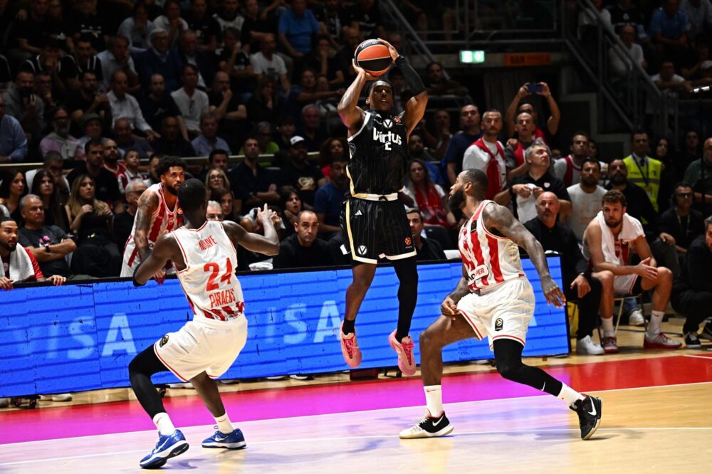 LIVE Bayern Monaco-Virtus Bologna, Eurolega basket in DIRETTA: trasferta piena di insidie