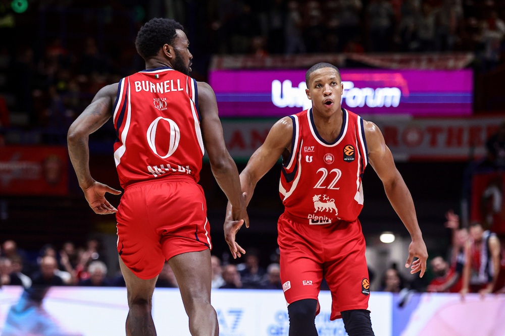 LIVE Panathinaikos-Olimpia Milano, Eurolega basket in DIRETTA: serve una scintilla per uscire dal tunnel