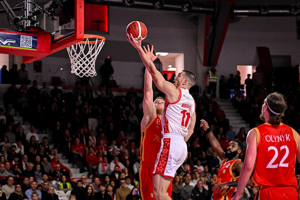 Basket, anticipi da brividi nel 5° turno. Varese batte la BC all’overtime, la prima gioia di Scafati