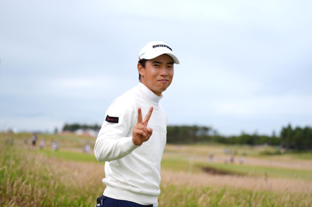Katsuragawa vince in Corea. Filippo Celli in alto al Genesis Championship