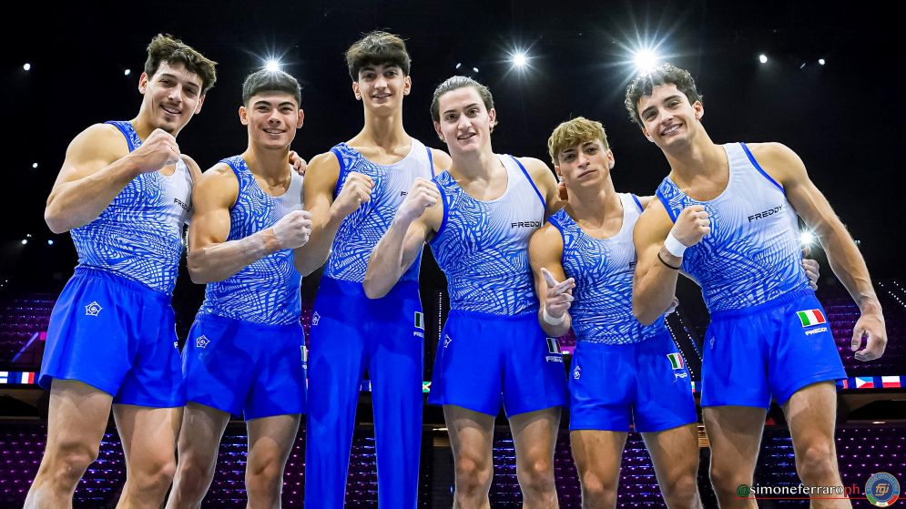 Ginnastica artistica, come si schiera l’Italia per le qualificazioni ai Mondiali? Targhetta all’attacco, tre all-arounder. I quartetti