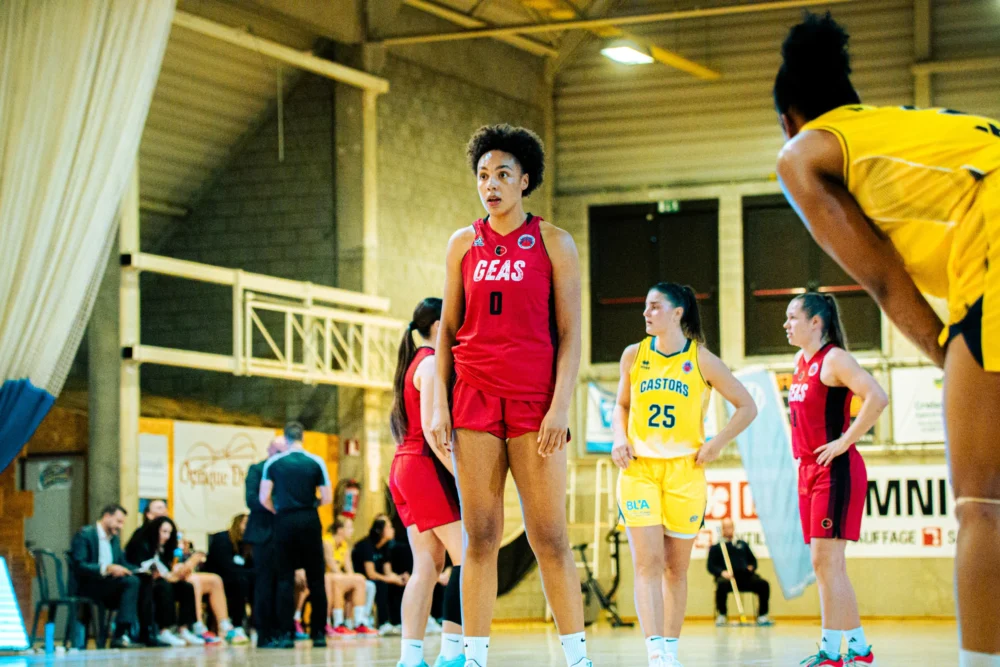 Basket femminile, esordio amaro per Sesto San Giovanni in Eurocup