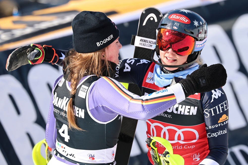 Sci alpino, le favorite per la Coppa del Mondo generale 2026-2027: verso un duello Shiffrin-Aicher?