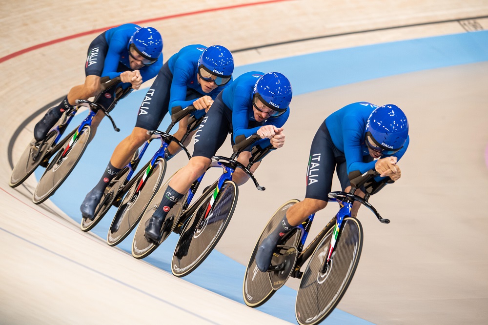 Sport in tv oggi (mercoledì 14 ottobre): orari e programma completo. Come vedere gli eventi in streaming