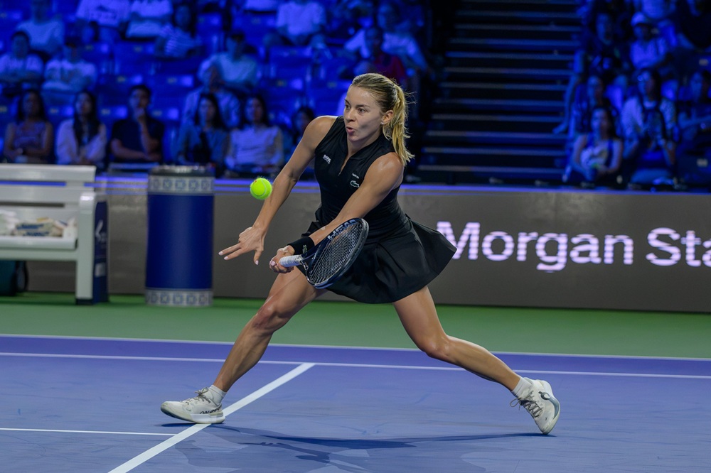 WTA Wuhan 2026, finale a sorpresa tra Kartal e Chwalinska
