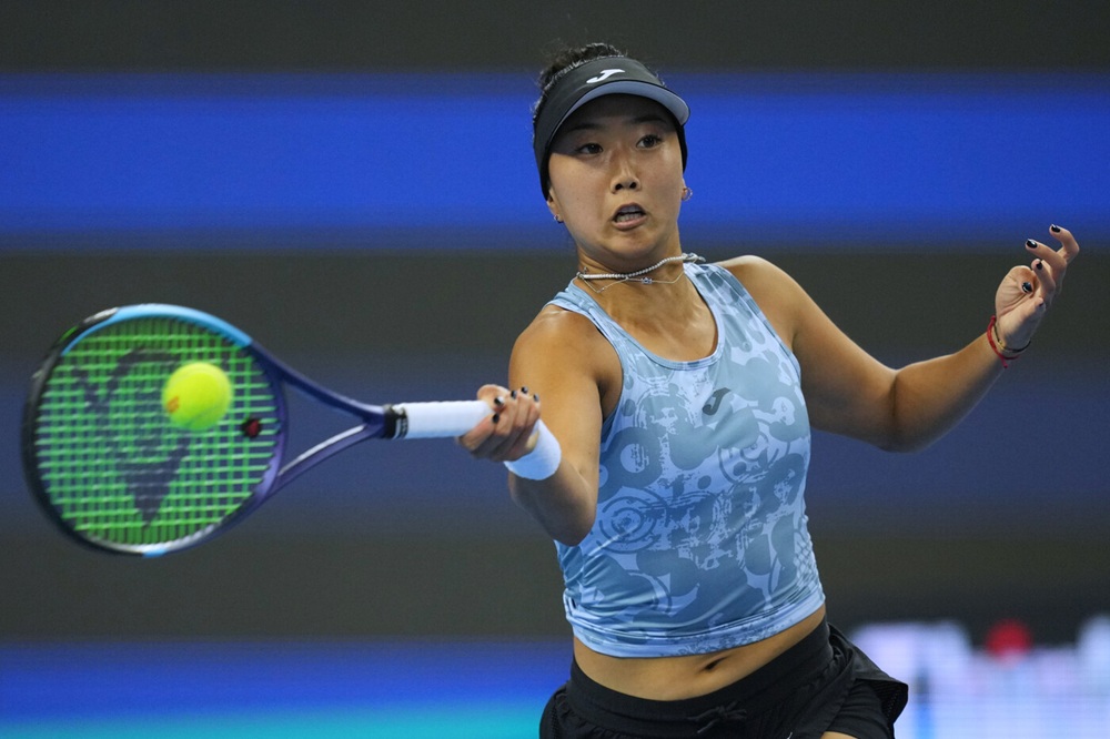 WTA Osaka 2026, derby americano in semifinale. Avanti anche Boulter e Siniakova