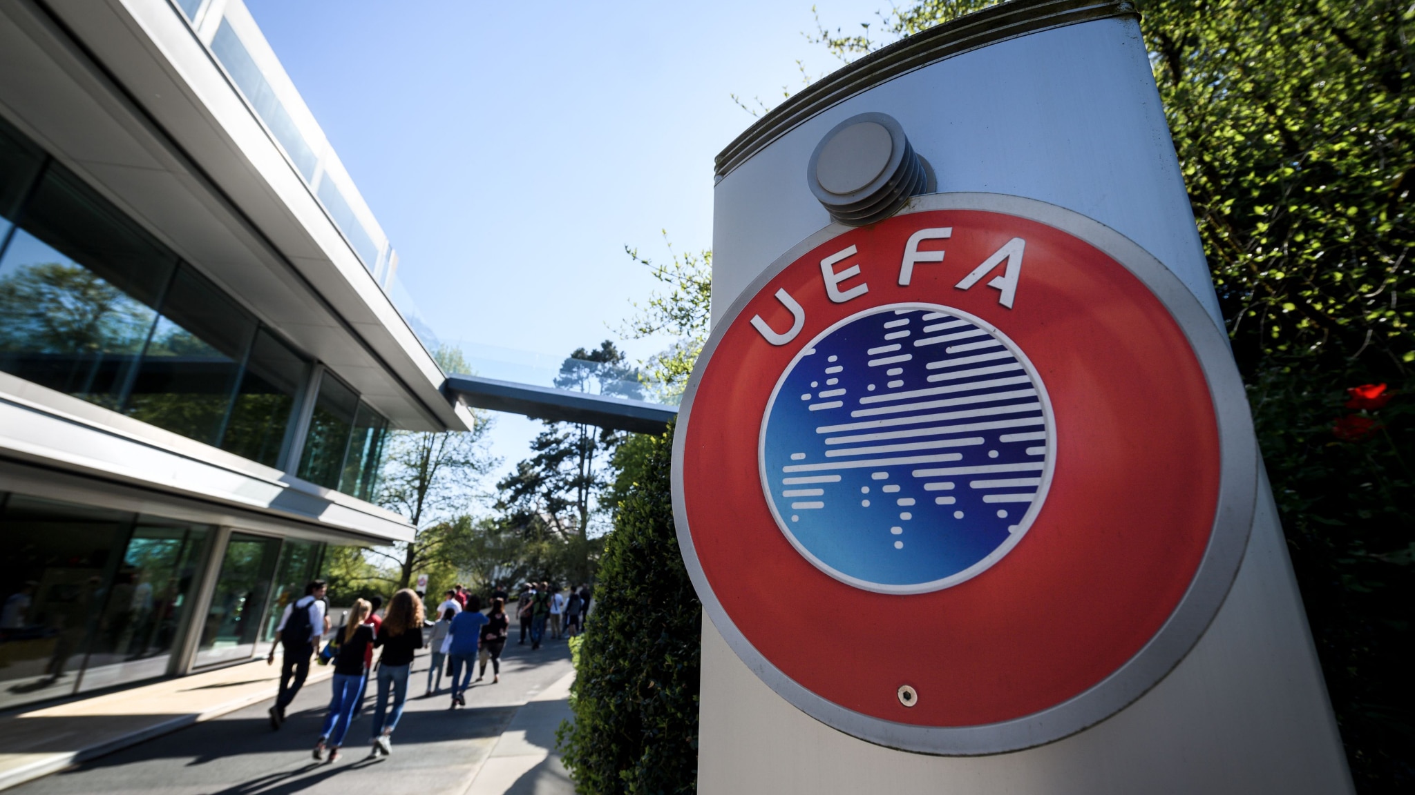 Rivolta contro la FIFA e Infantino : UEFA, CONCACAF E AFC pensano a tornei alternativi