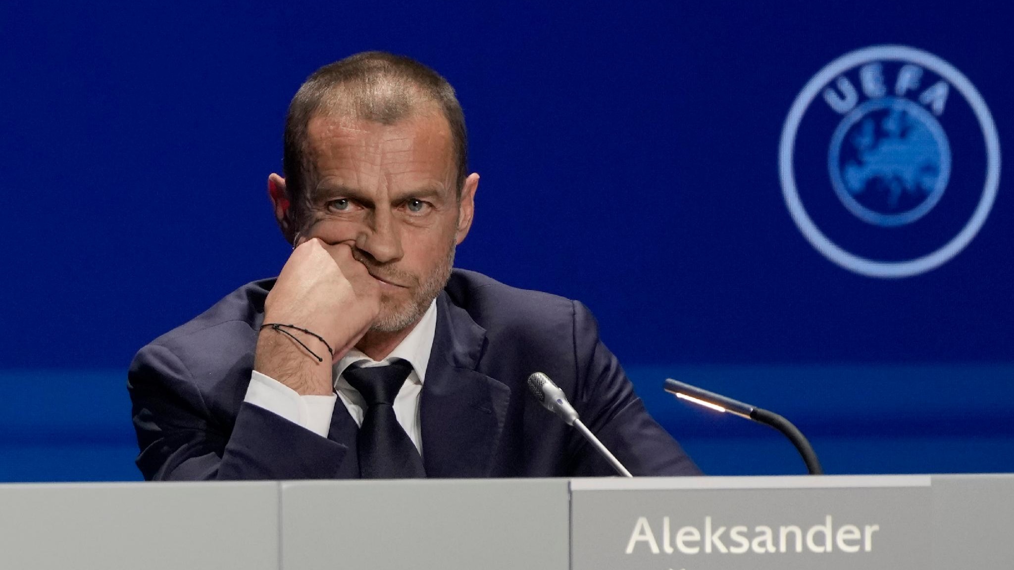 Calcio, Uefa-Concacaf-Afc contro Infantino: "Fiducia tradita con inganno, onorare unità del calcio"
