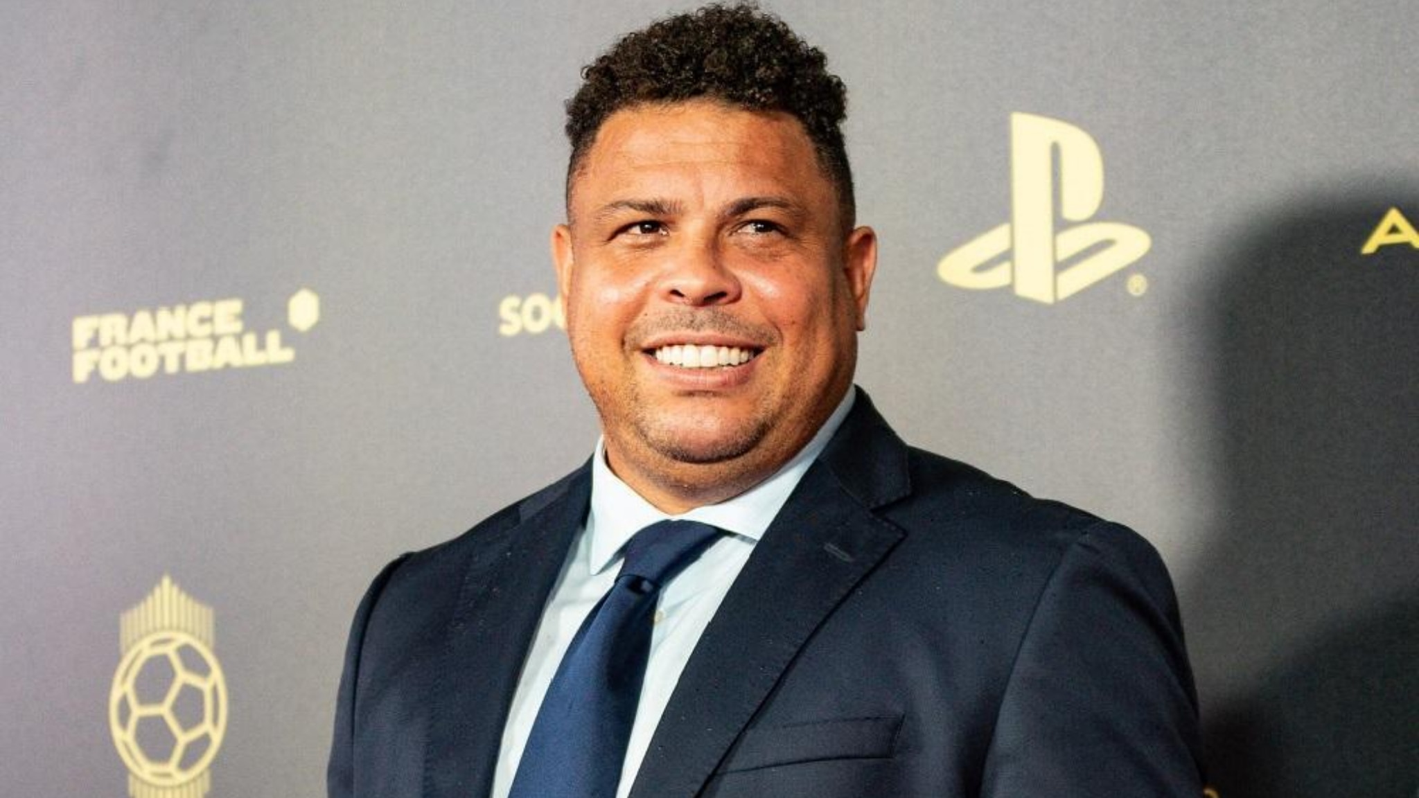 Tanti auguri a Ronaldo, il "Fenomeno" compie 50 anni