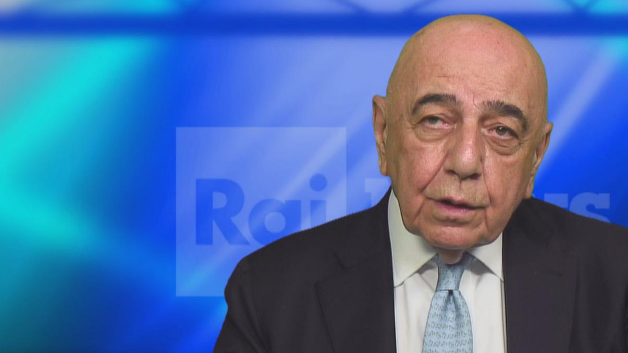 Figc, Adriano Galliani sarà lo sfidante di Giovanni Malagò per la presidenza