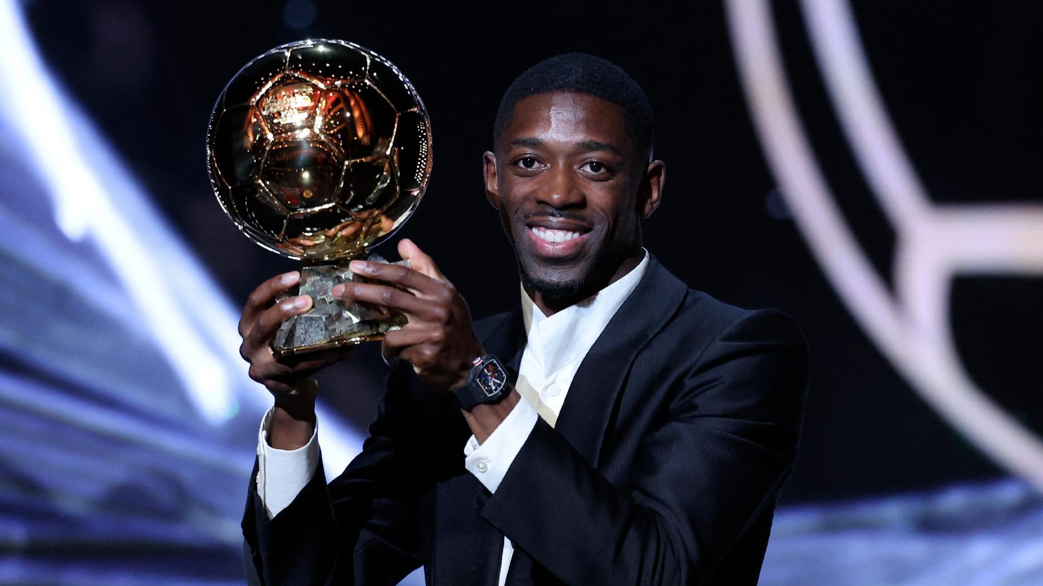 Pallone d'Oro 2026, candidati finalisti e nominations