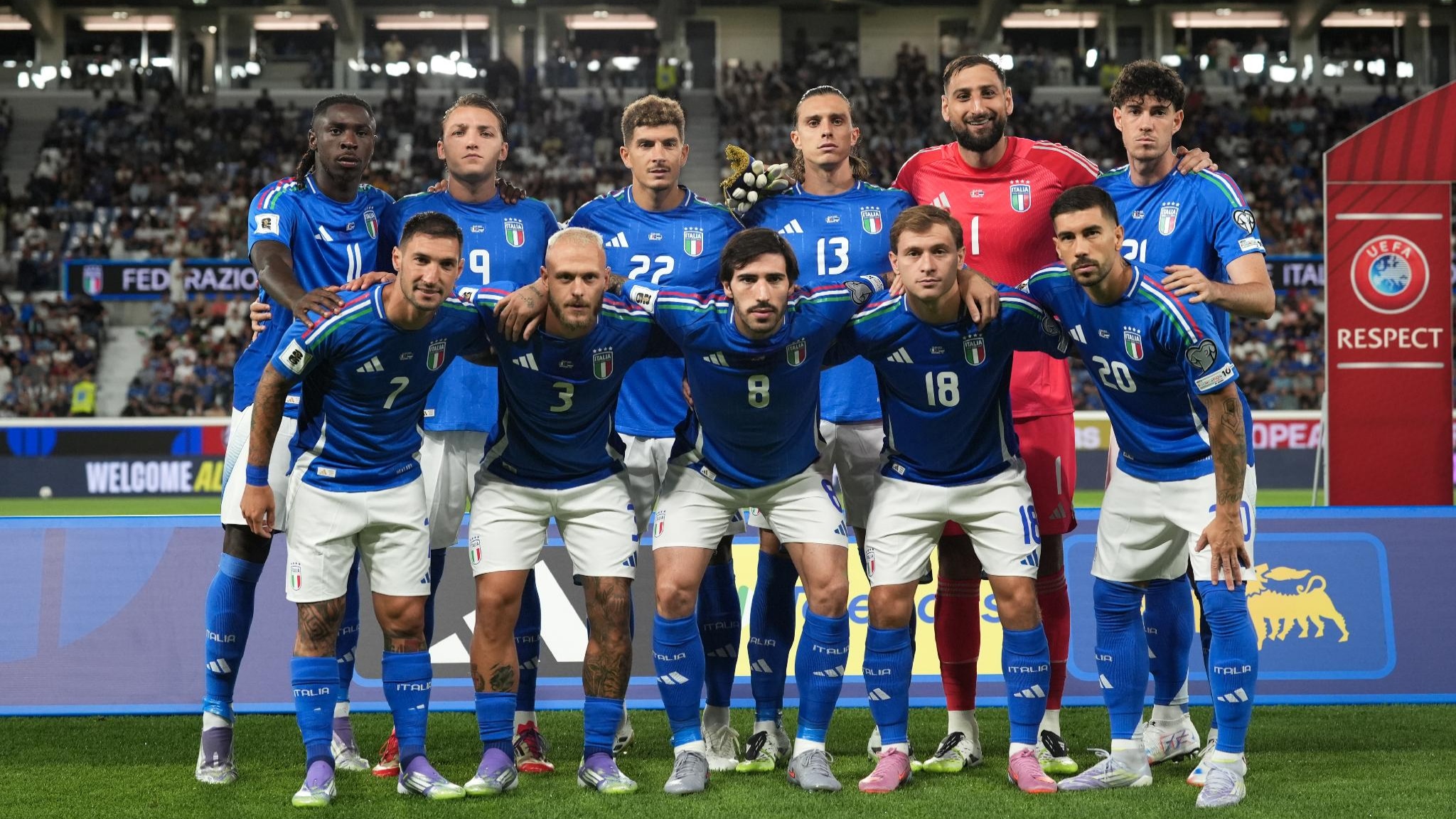 Domani l’esecutivo Uefa per dare l’ok su Nations League e qualificazioni europee