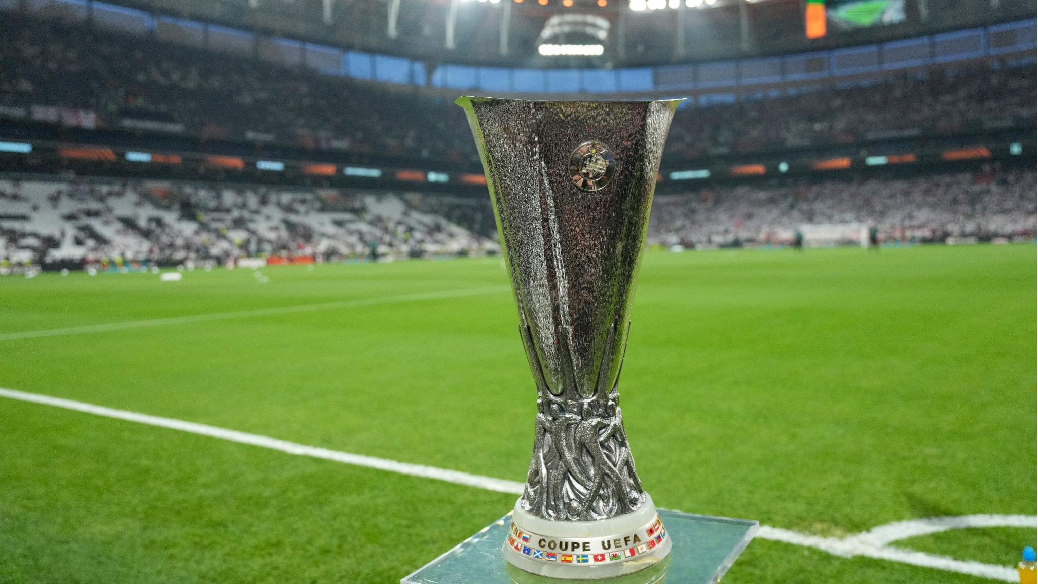 Dalle 13 i sorteggi di Europa League e Conference