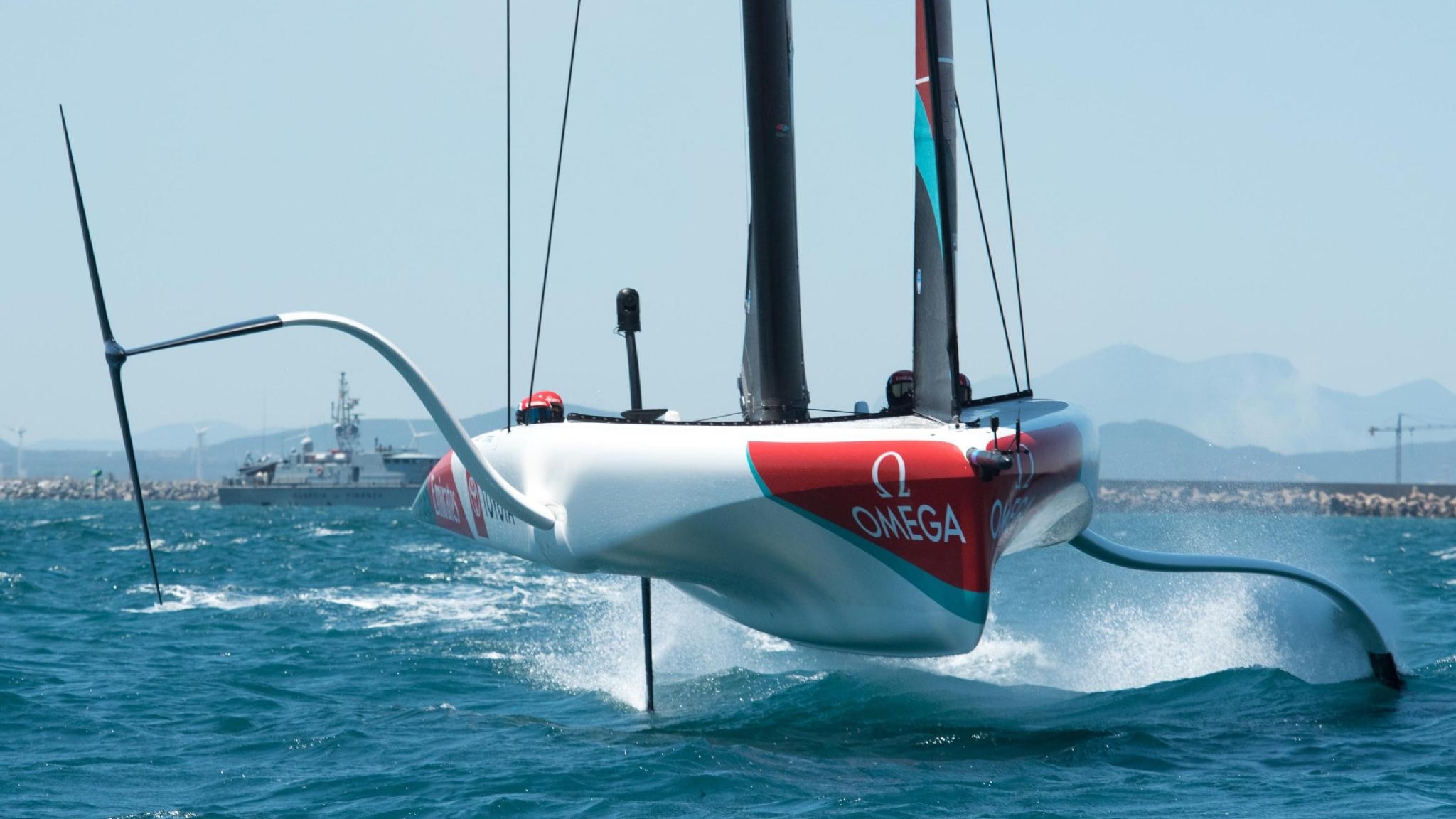 Il Ministro Abodi: "Italia, un palcoscenico incredibile per gli eventi sportivi"