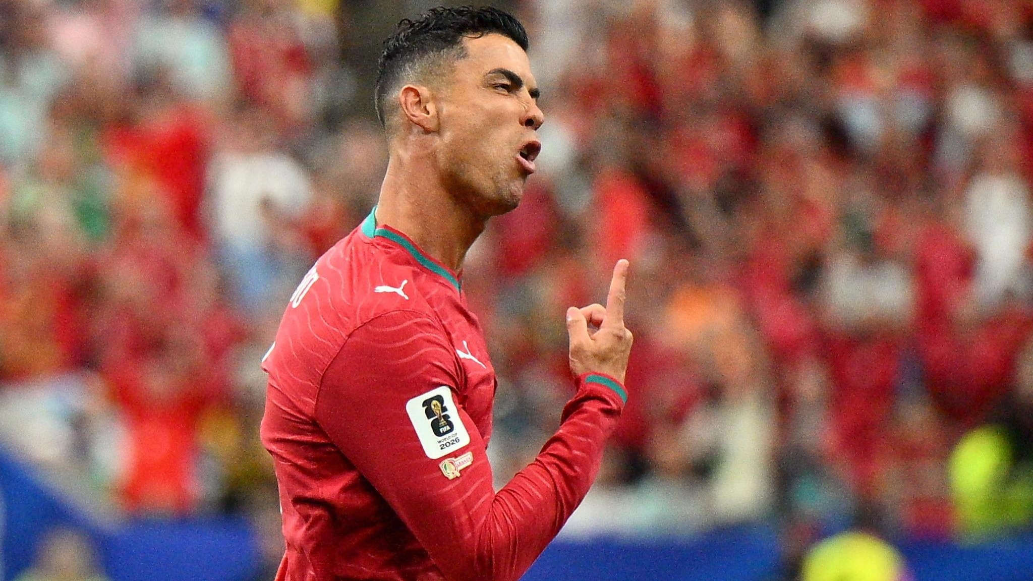 Addio al calcio? Cristiano Ronaldo lancia l’allarme: "Potrebbe essere il mio ultimo anno"