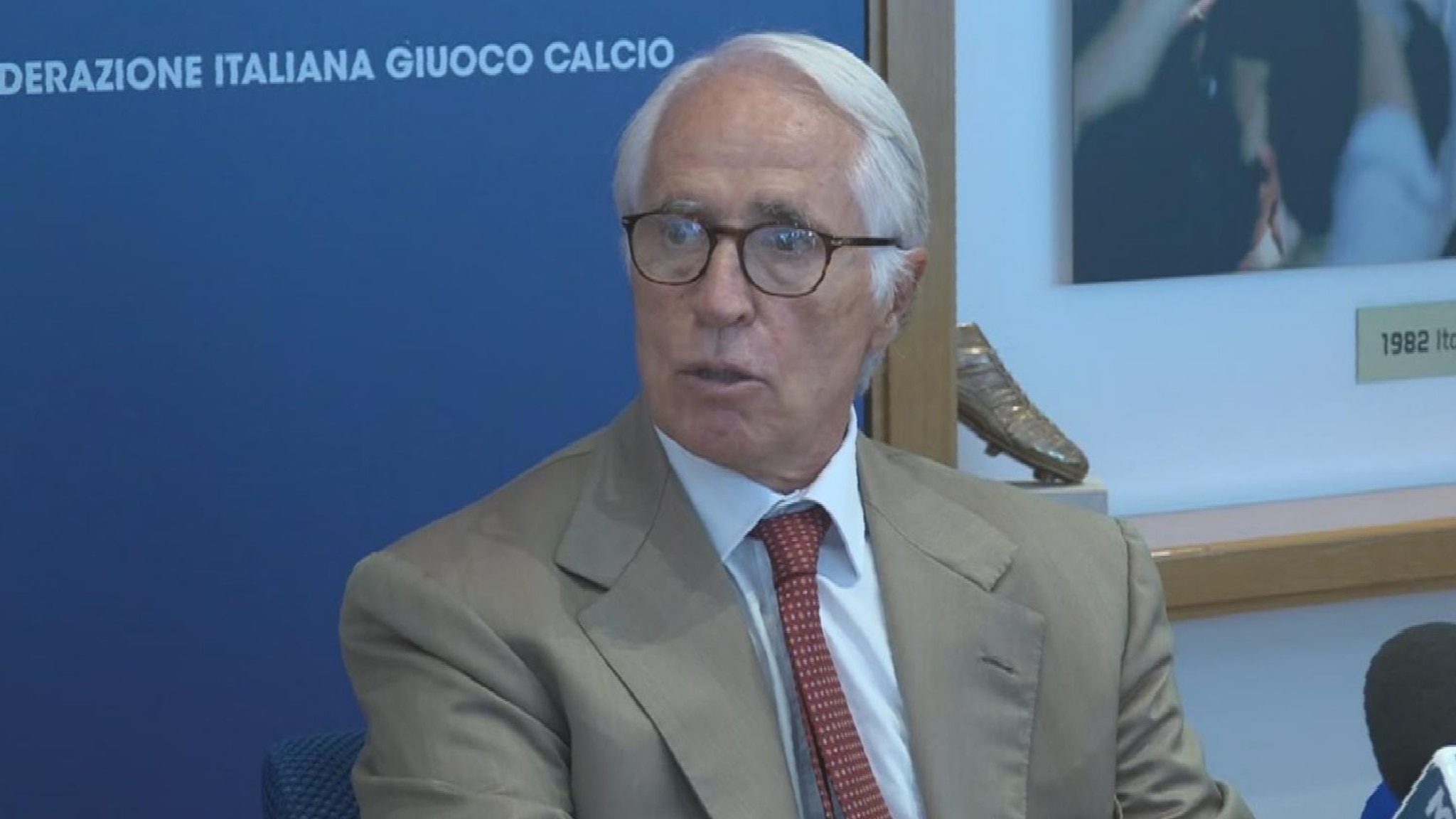 Caso Malagò, per i giuristi del Coni il tesseramento era essenziale