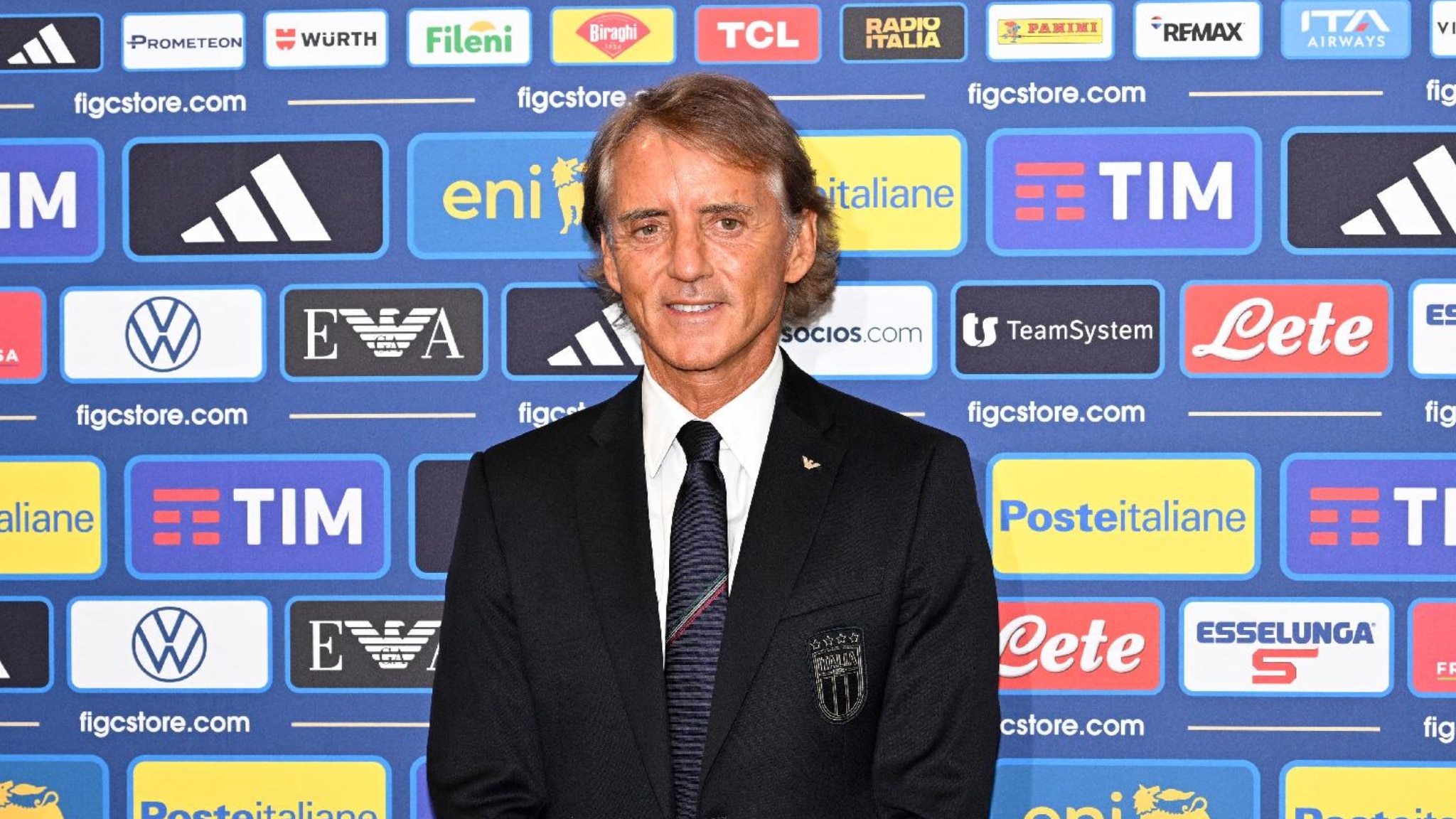 Nations League, oggi i convocati di Mancini per le prime 4 partite dell'Italia