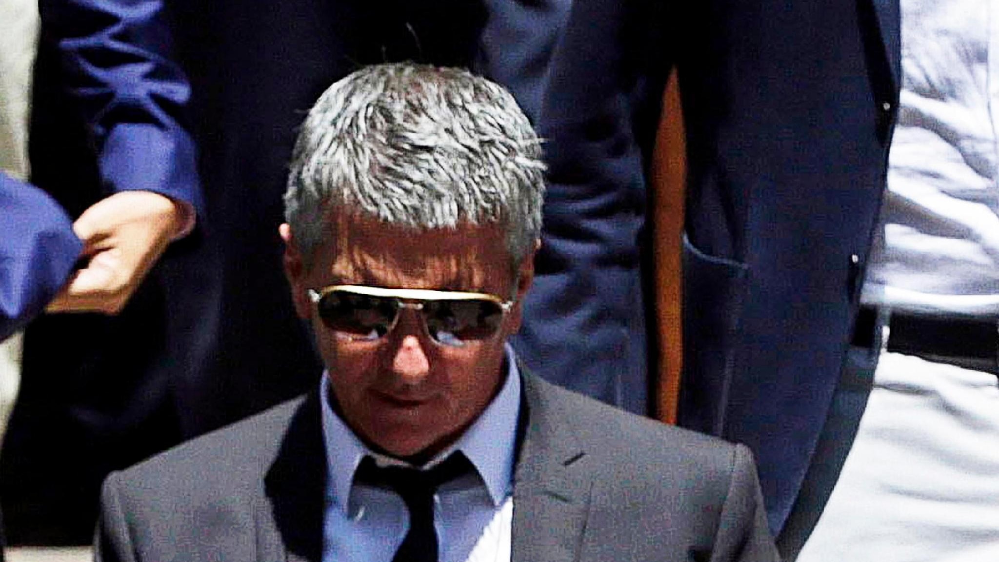 Dramma per Messi, è morto il padre Jorge dopo una lunga malattia