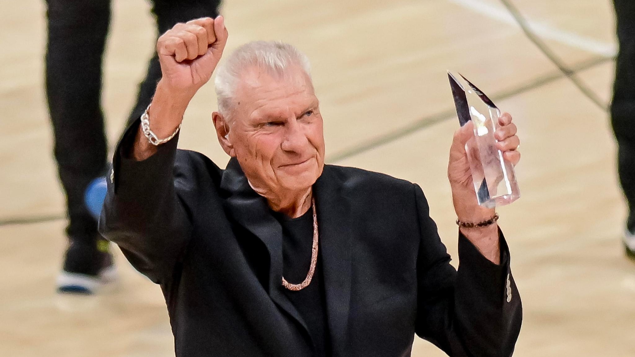 Addio a Don Nelson leggenda NBA, aveva 86 anni