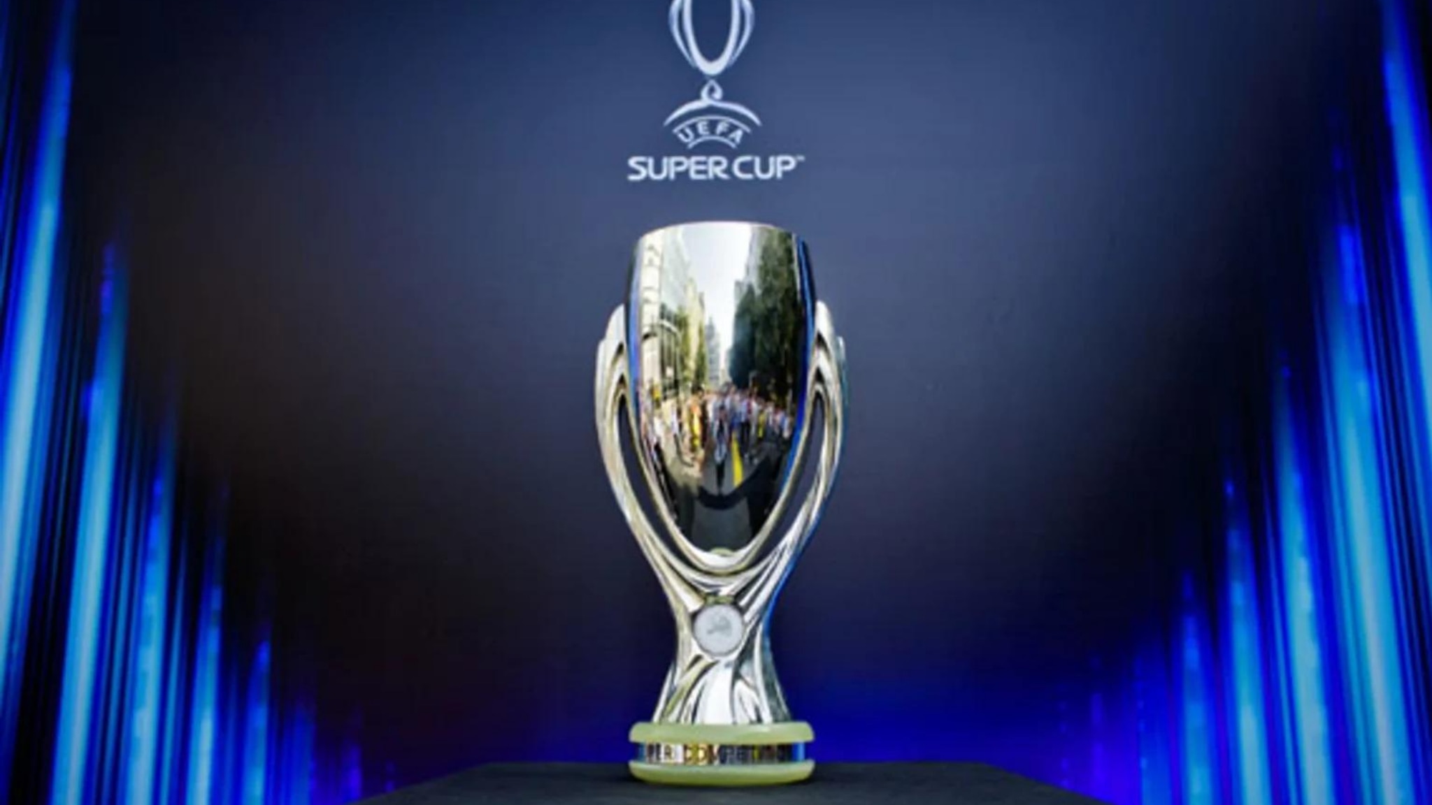 Supercoppa Europea, Psg-Aston Villa 1-1 dopo il primo tempo