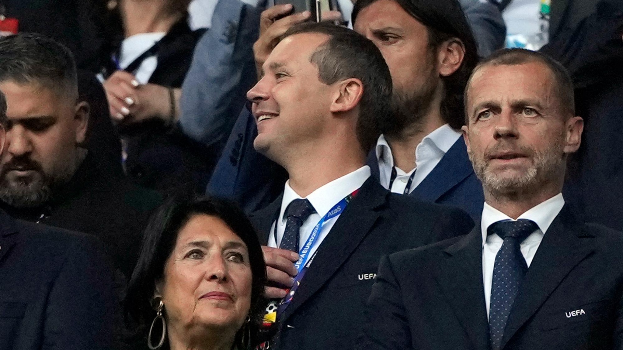 Direttore operativo Fifa licenziato dopo le critiche a Gianni Infantino