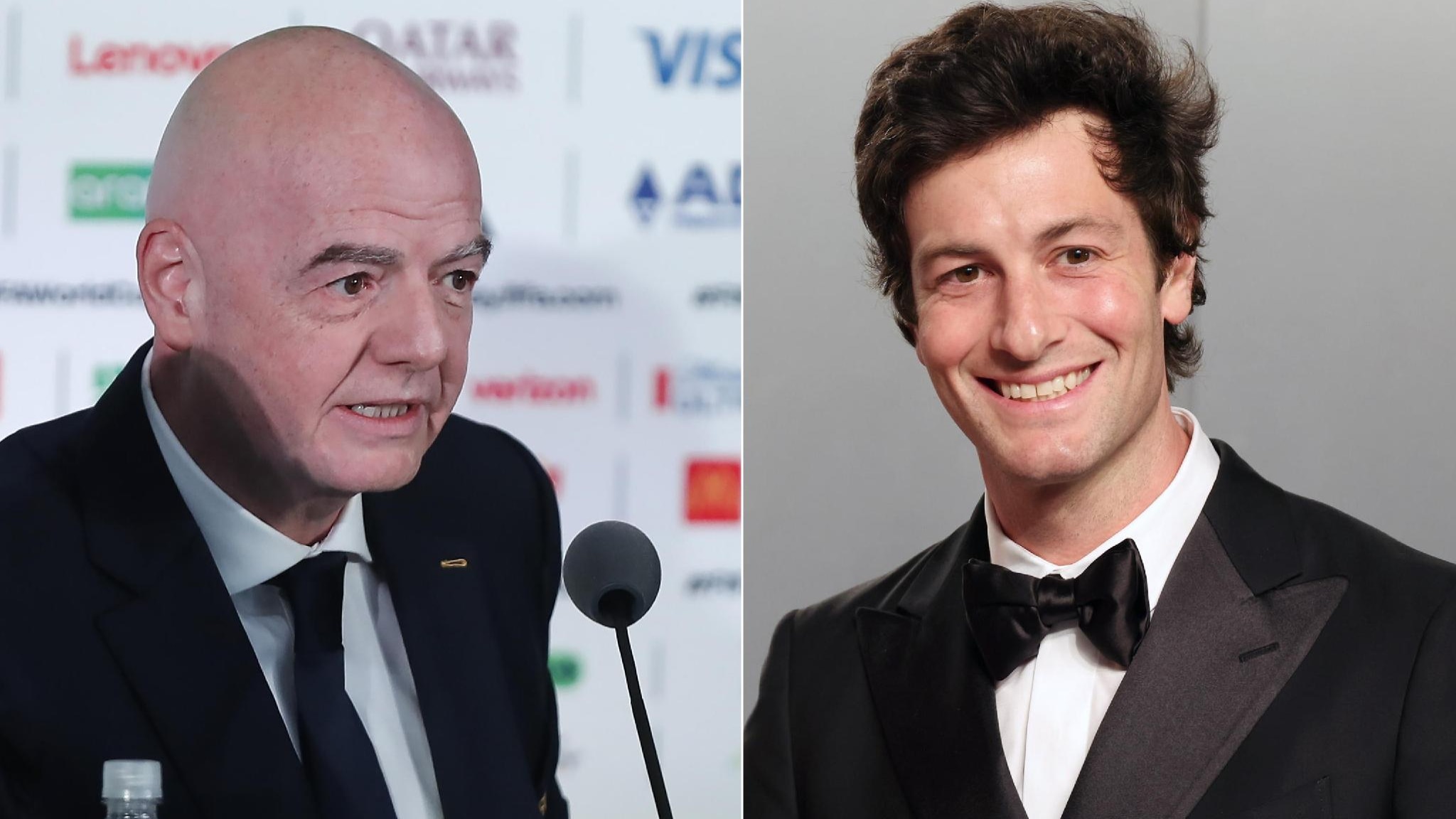 Mondiali ai privati, Kushner rompe il silenzio: "Non abbiamo colto le dinamiche del calcio"