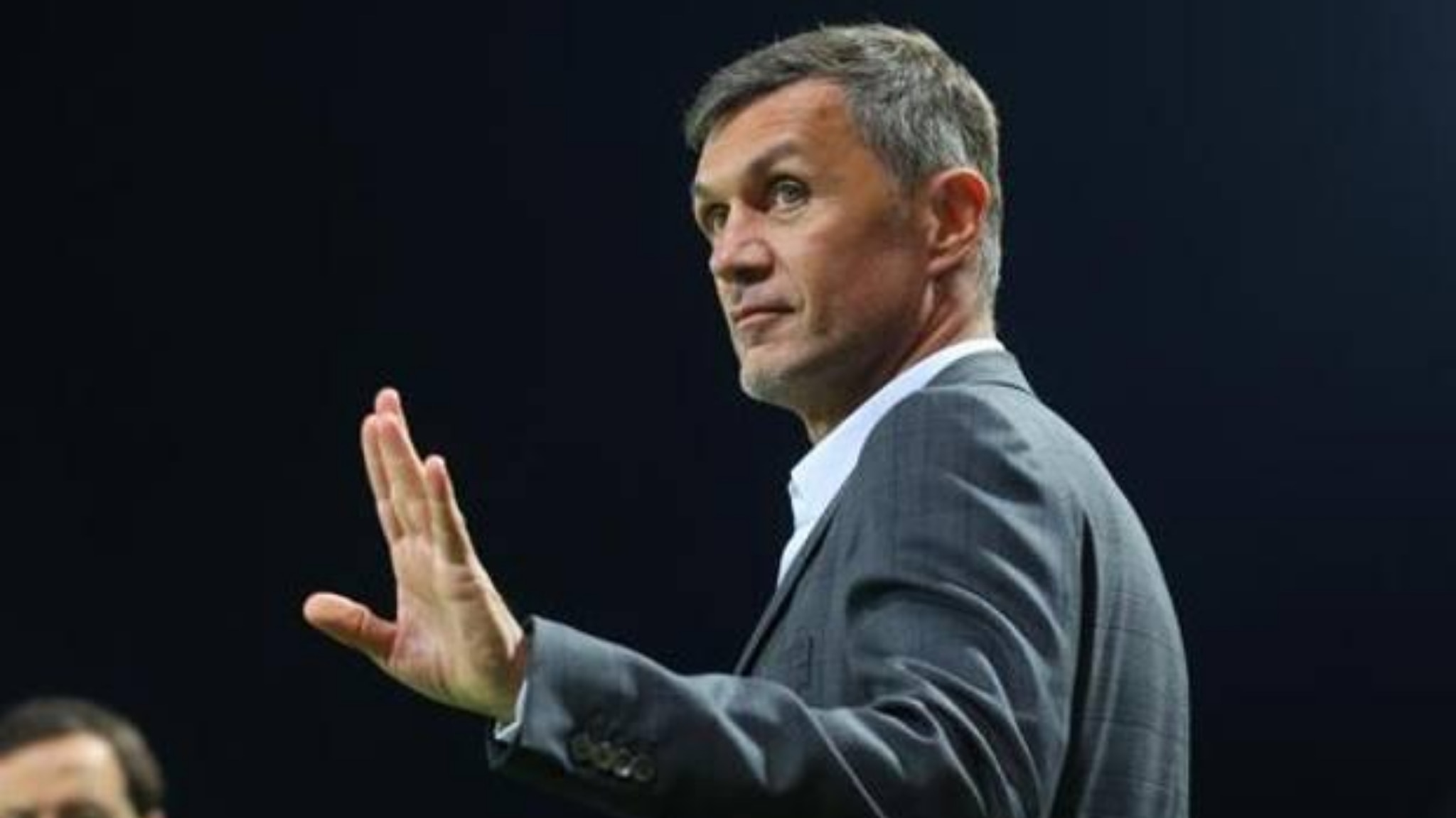 La verità di Maldini dopo le dimissioni: non c'erano più le condizioni di fiducia