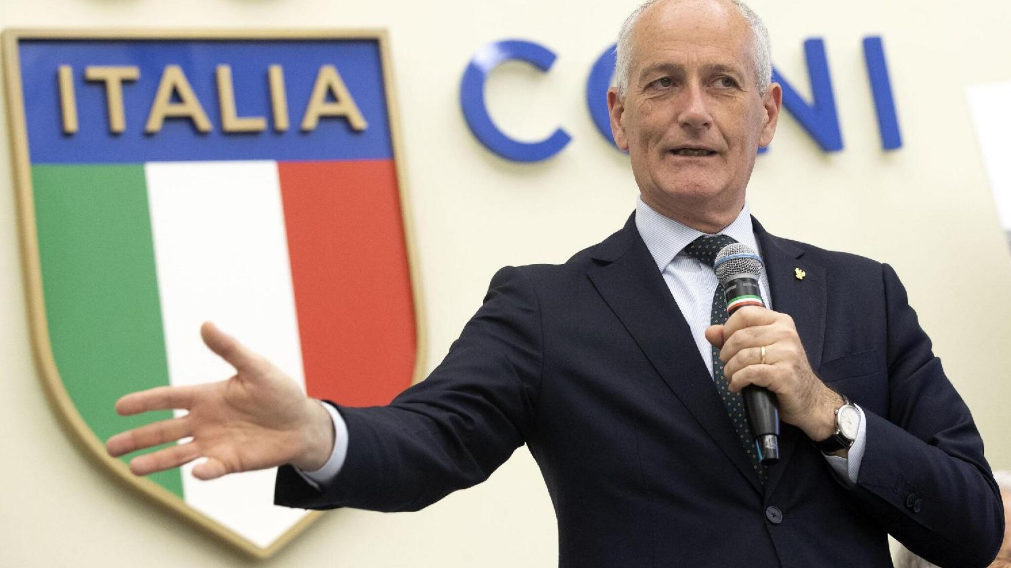 E' morto Livio Berruti, campione olimpico a Roma 1960
