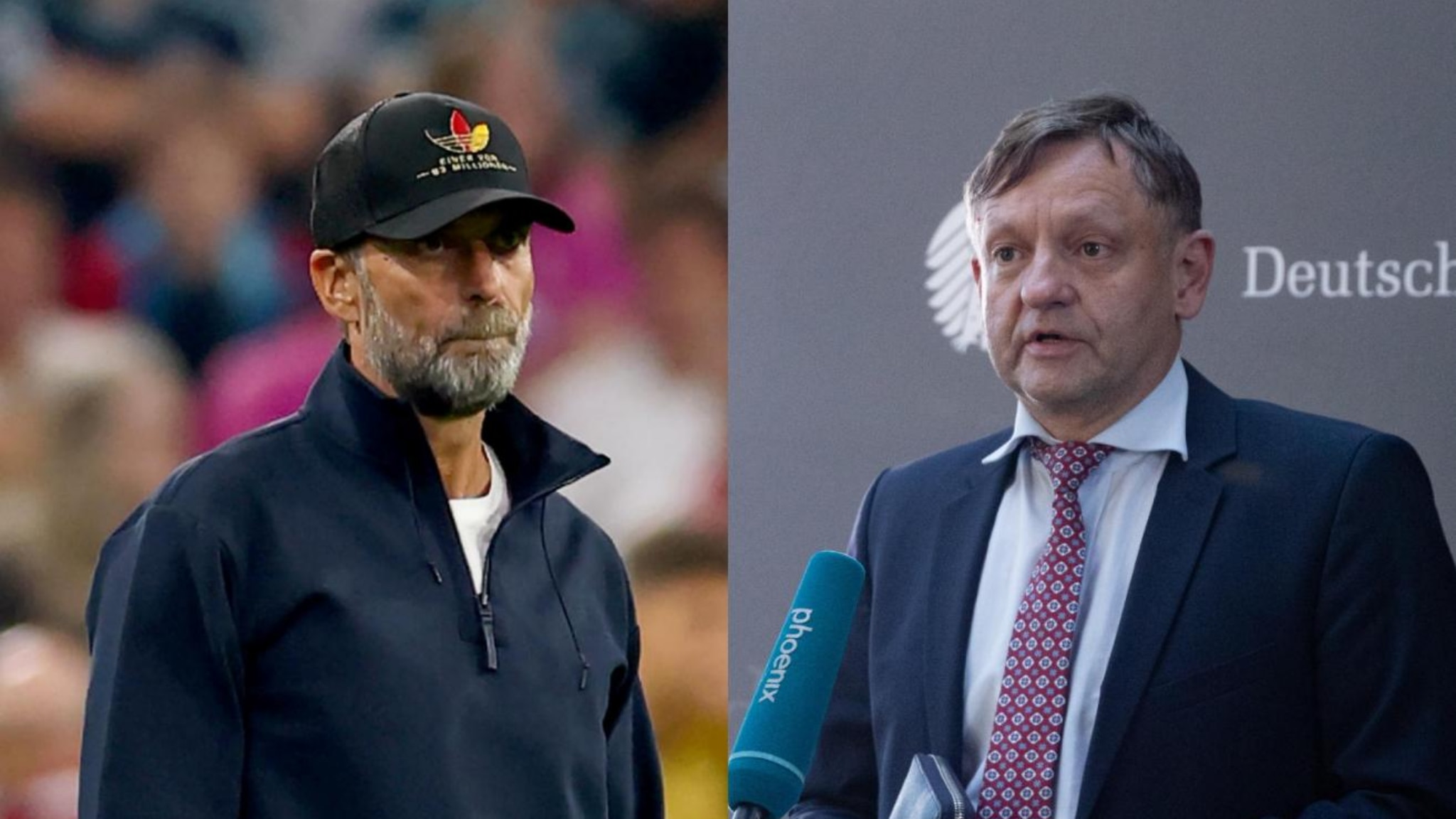 Il "Manifesto" di Jürgen Klopp: il CT che sfida l'AfD e si riprende l'orgoglio tedesco