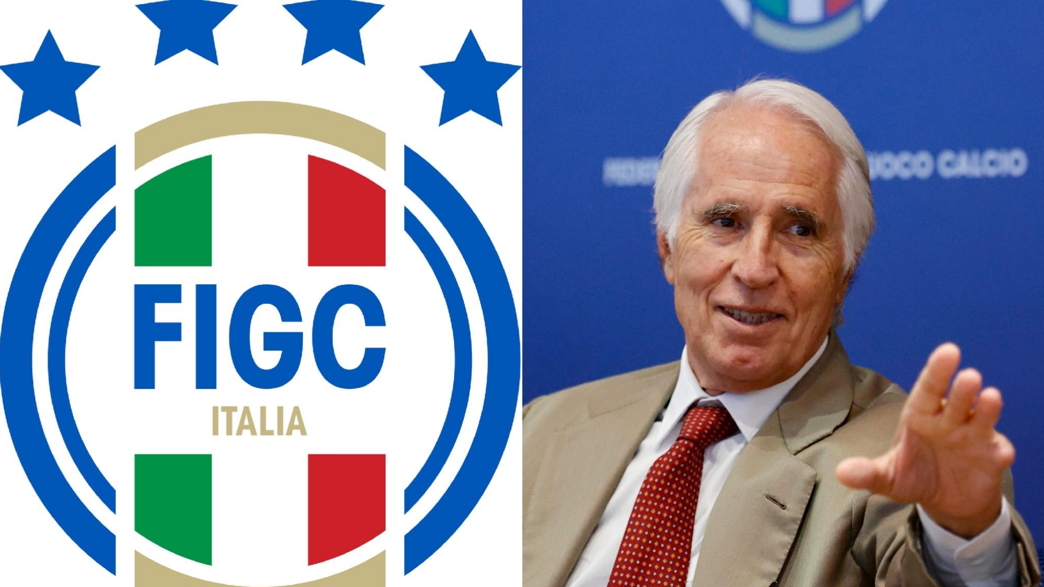 I giuristi della Figc su Malagò: "Il tesseramento non è requisito essenziale"
