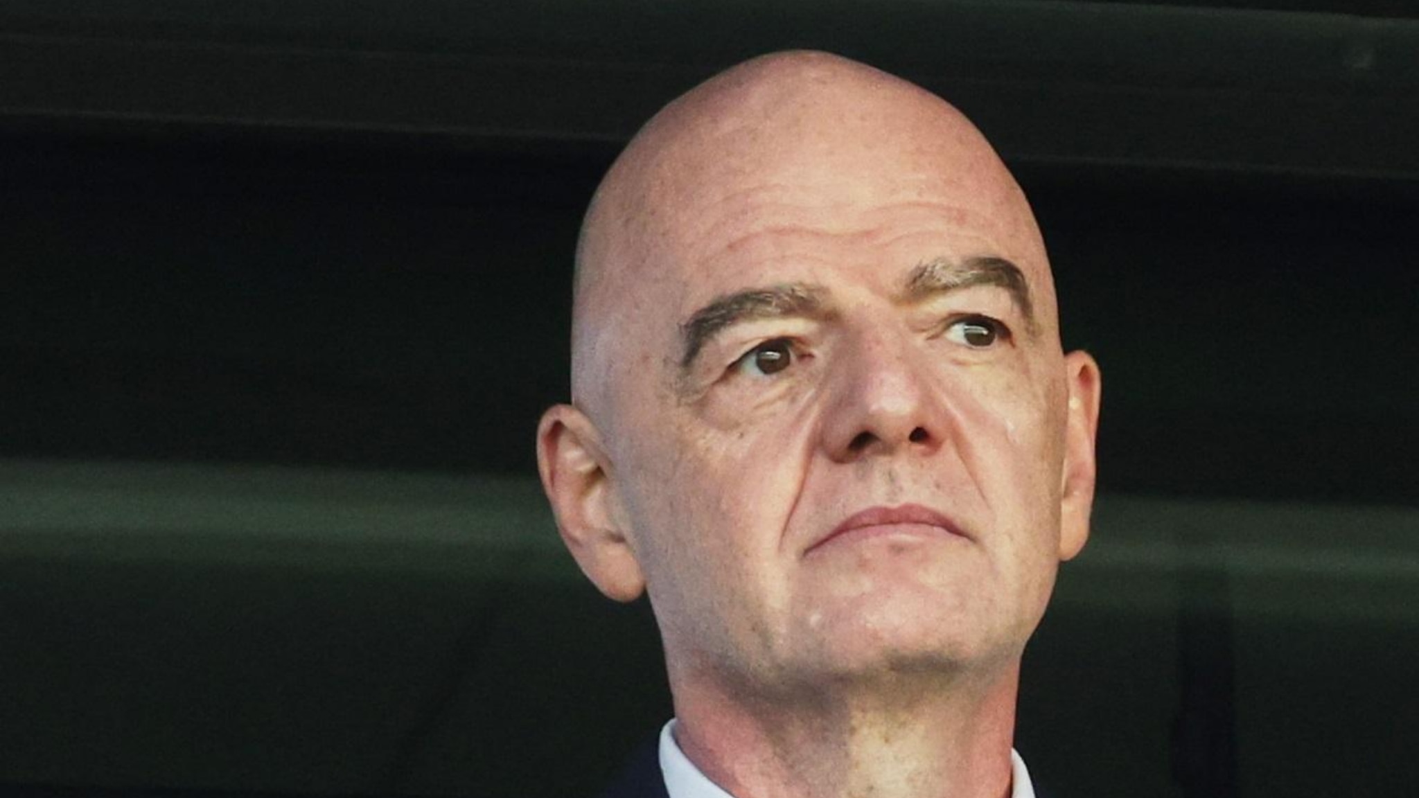 The Times: il presidente Fifa Infantino ha percepito compensi aggiuntivi non dichiarati