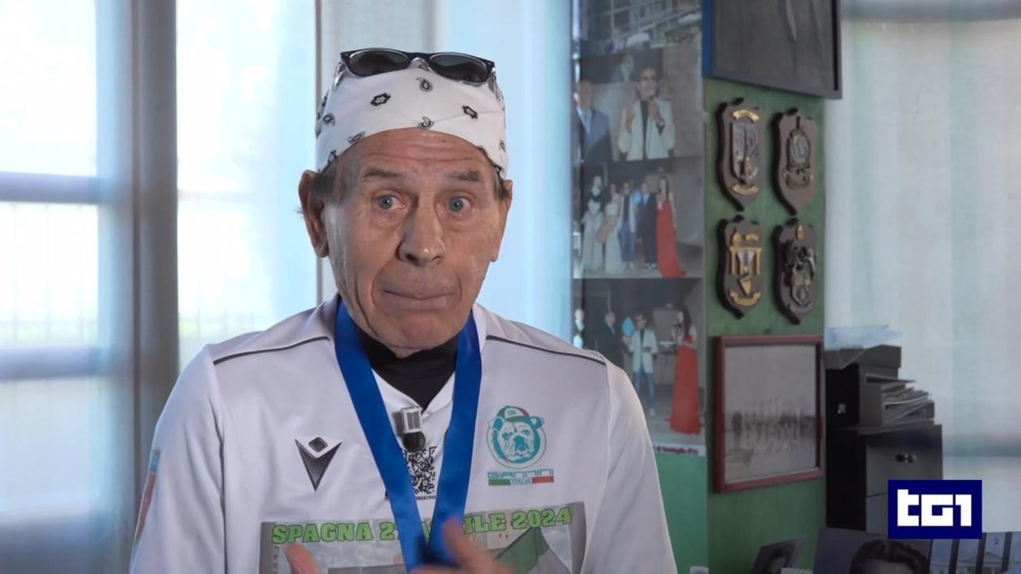 Giovanni Potenza, 82 anni: il re dei grattacieli non si ferma