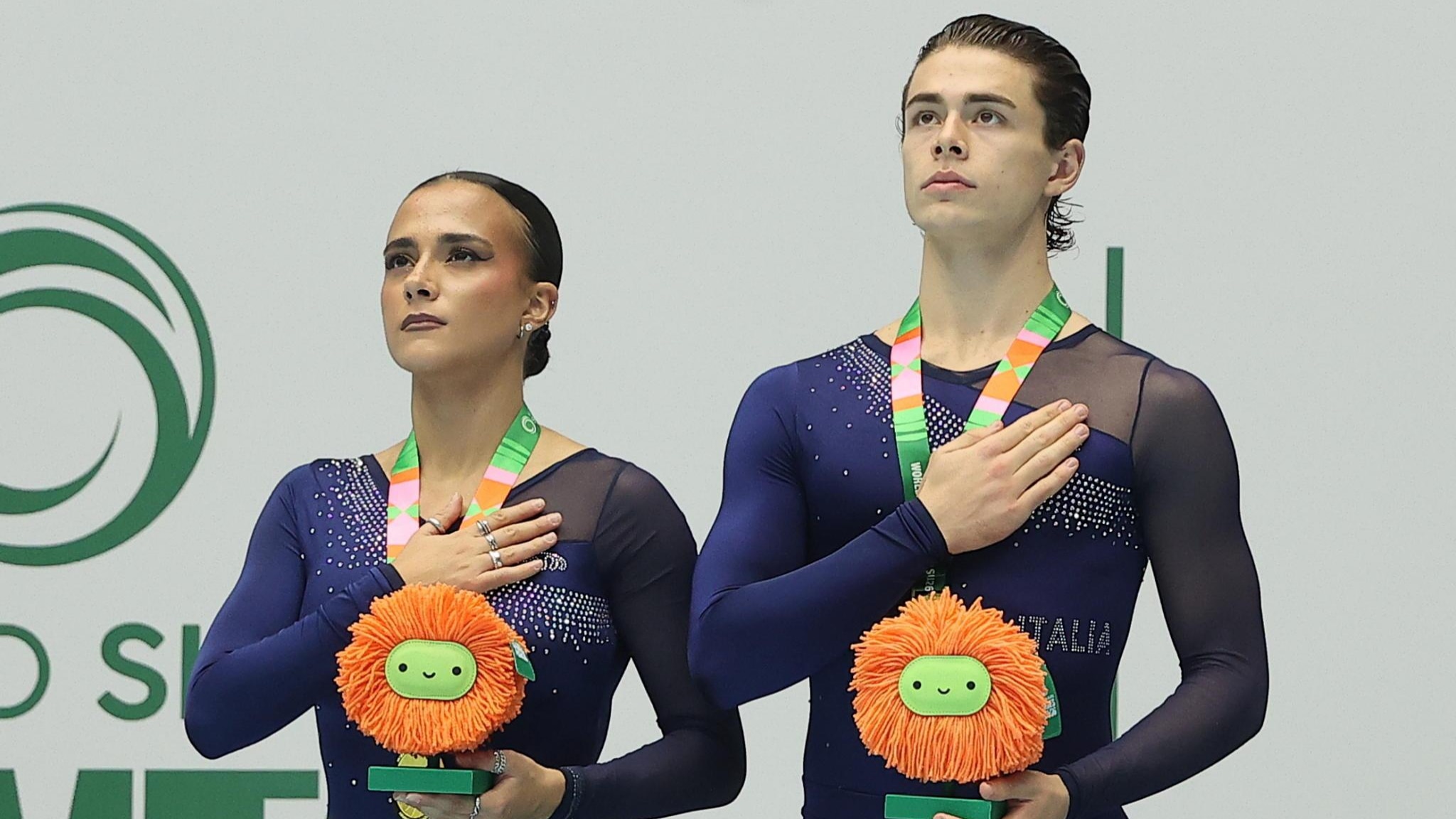World Skate Games, trionfo Italia: azzurri primi nel medagliere con 76 podi