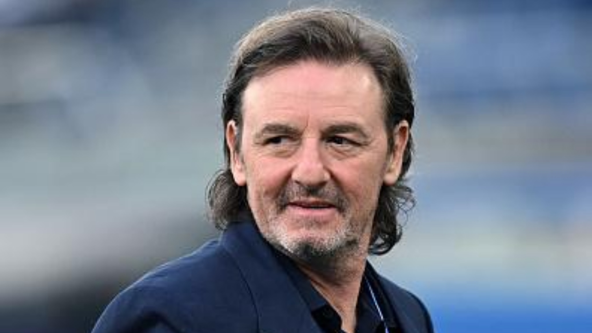 Beppe Signori torna in azzurro: sarà capo delegazione dell'Under 20