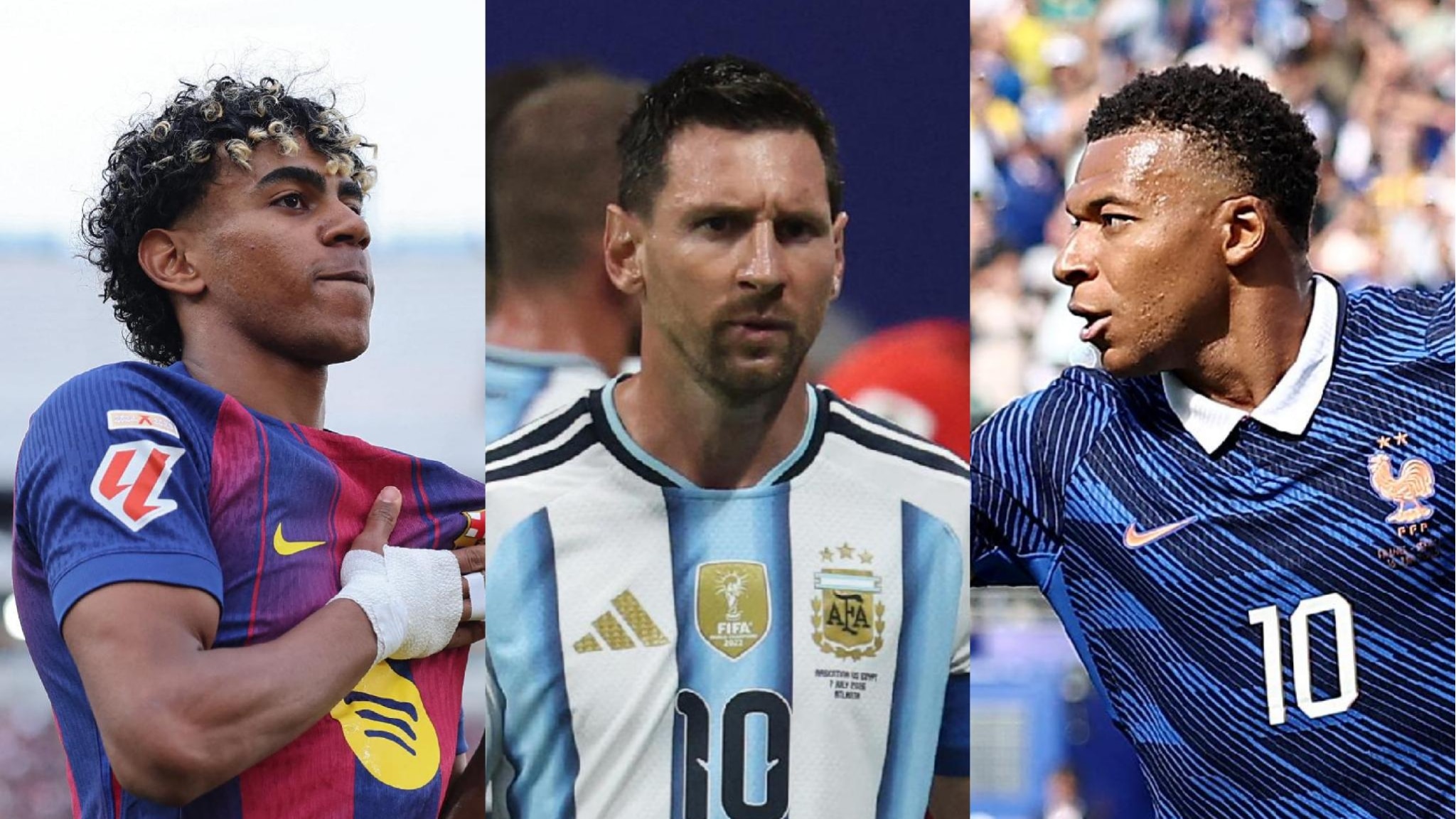 Pallone d'Oro, cresce l'attesa: è l'edizione più incerta degli ultimi anni. Lautaro è 22esimo