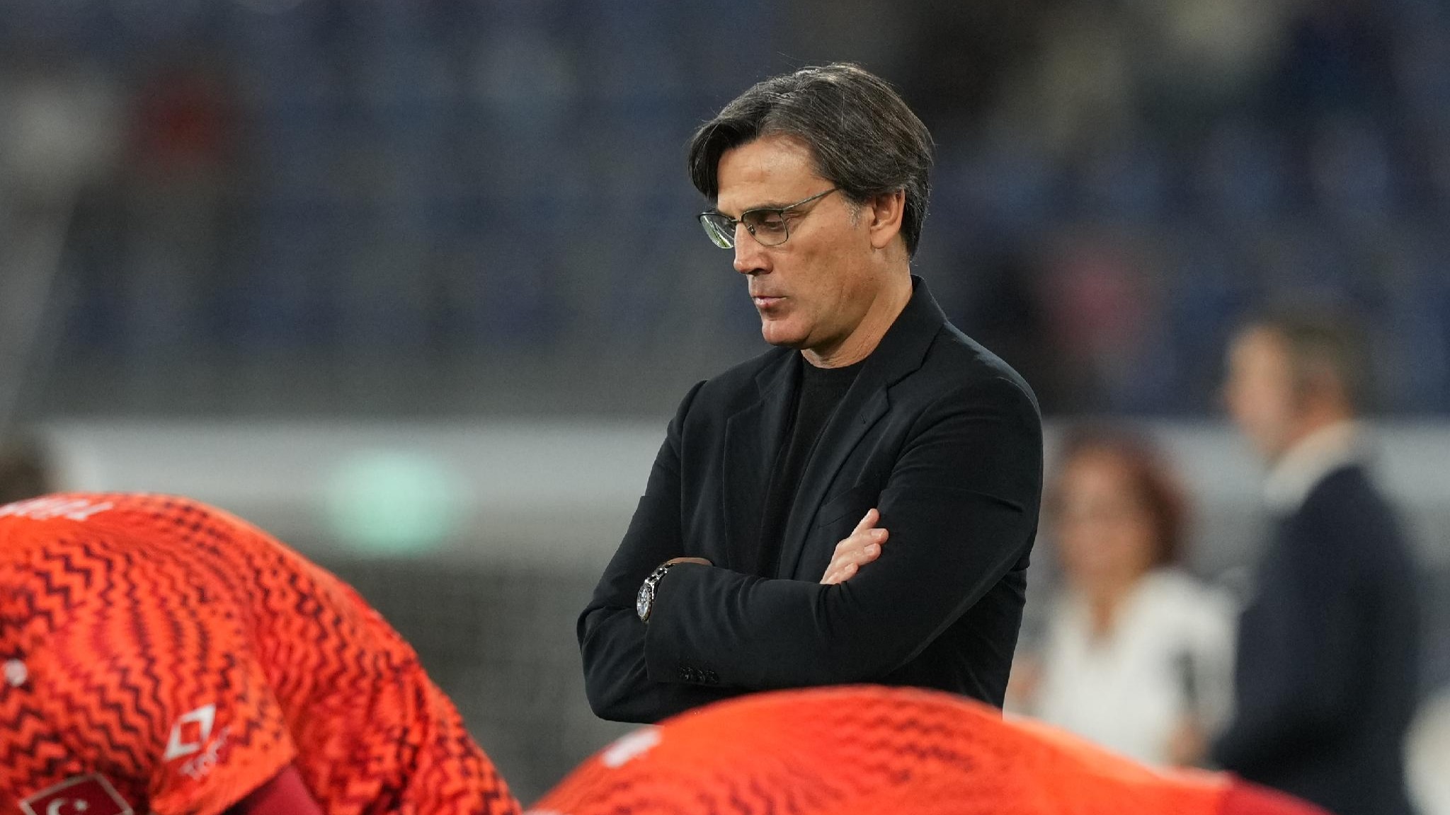 Calcio, ora è ufficiale: la Turchia esonera Montella da ct della nazionale