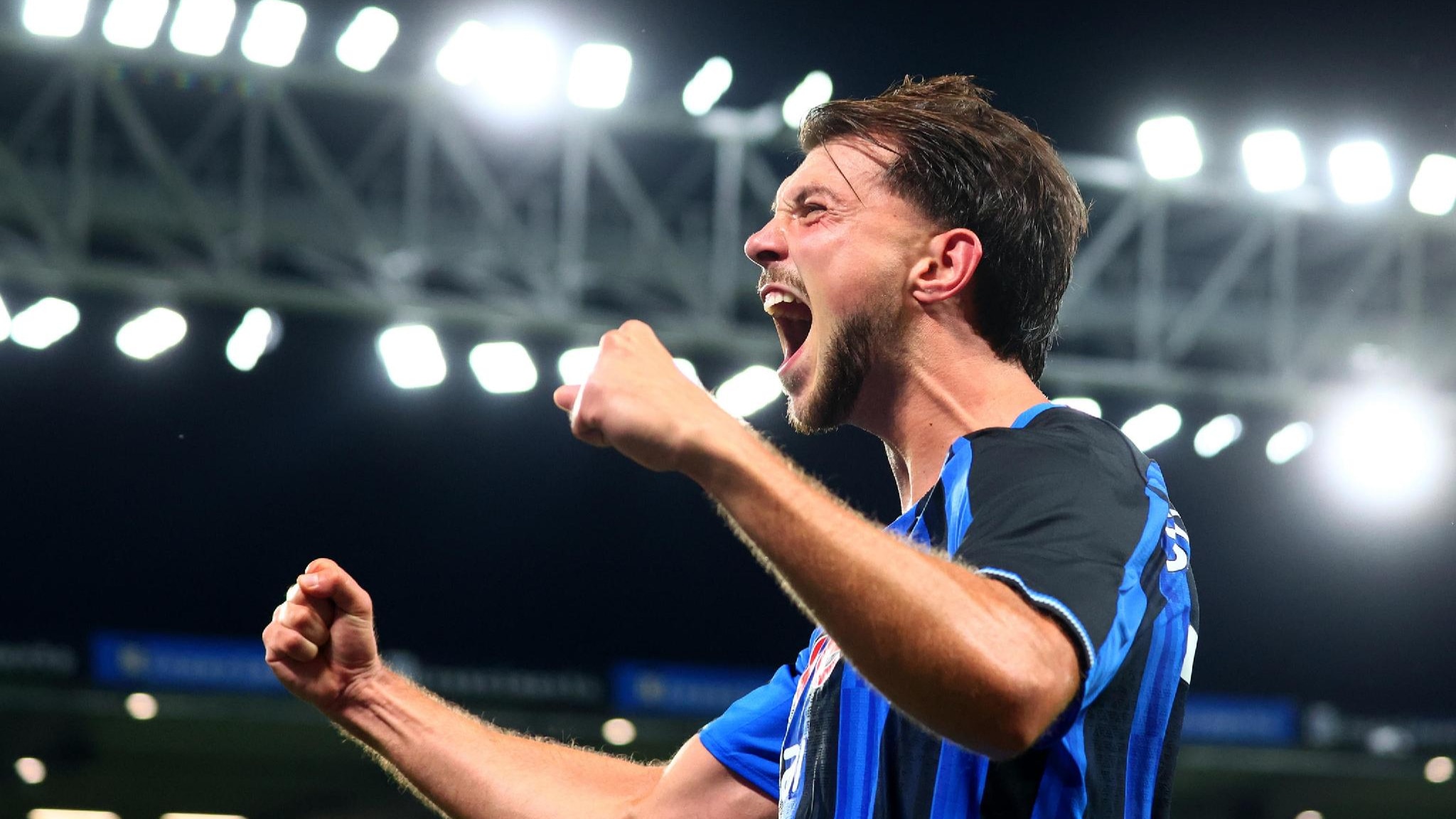 Atalanta-Bologna 1-0, la sintesi della partita