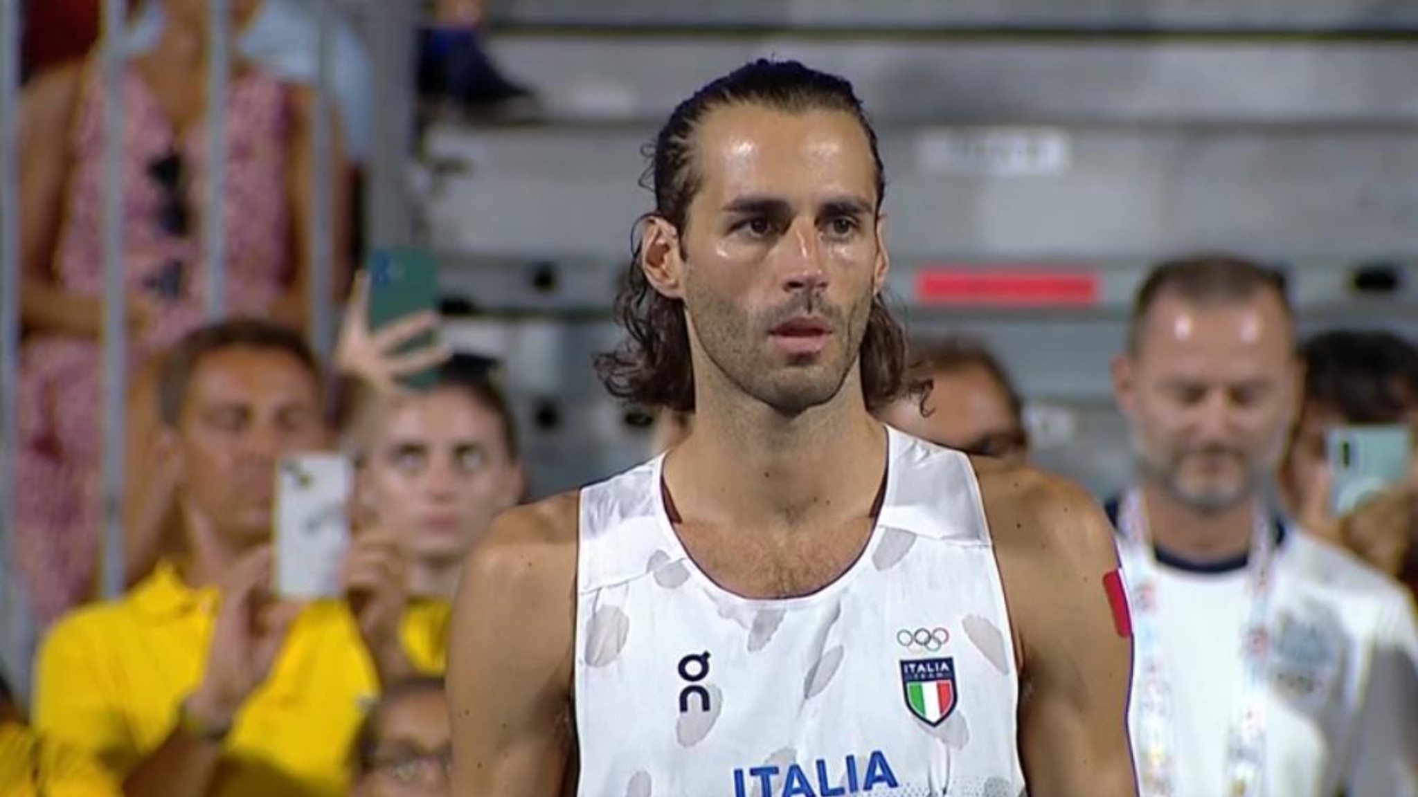 Taranto 2026, Tamberi vola: oro nell’alto e palmares completato