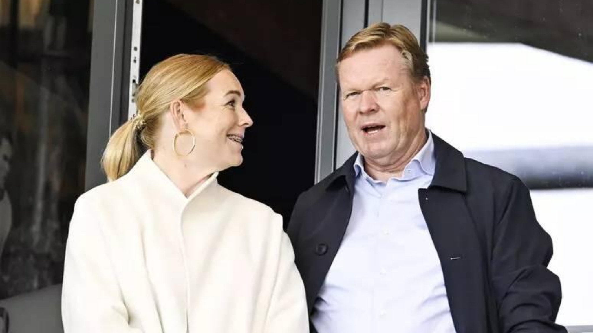 Calcio, Olanda. Lutto per Koeman, morta la moglie dopo una lunga battaglia contro il cancro