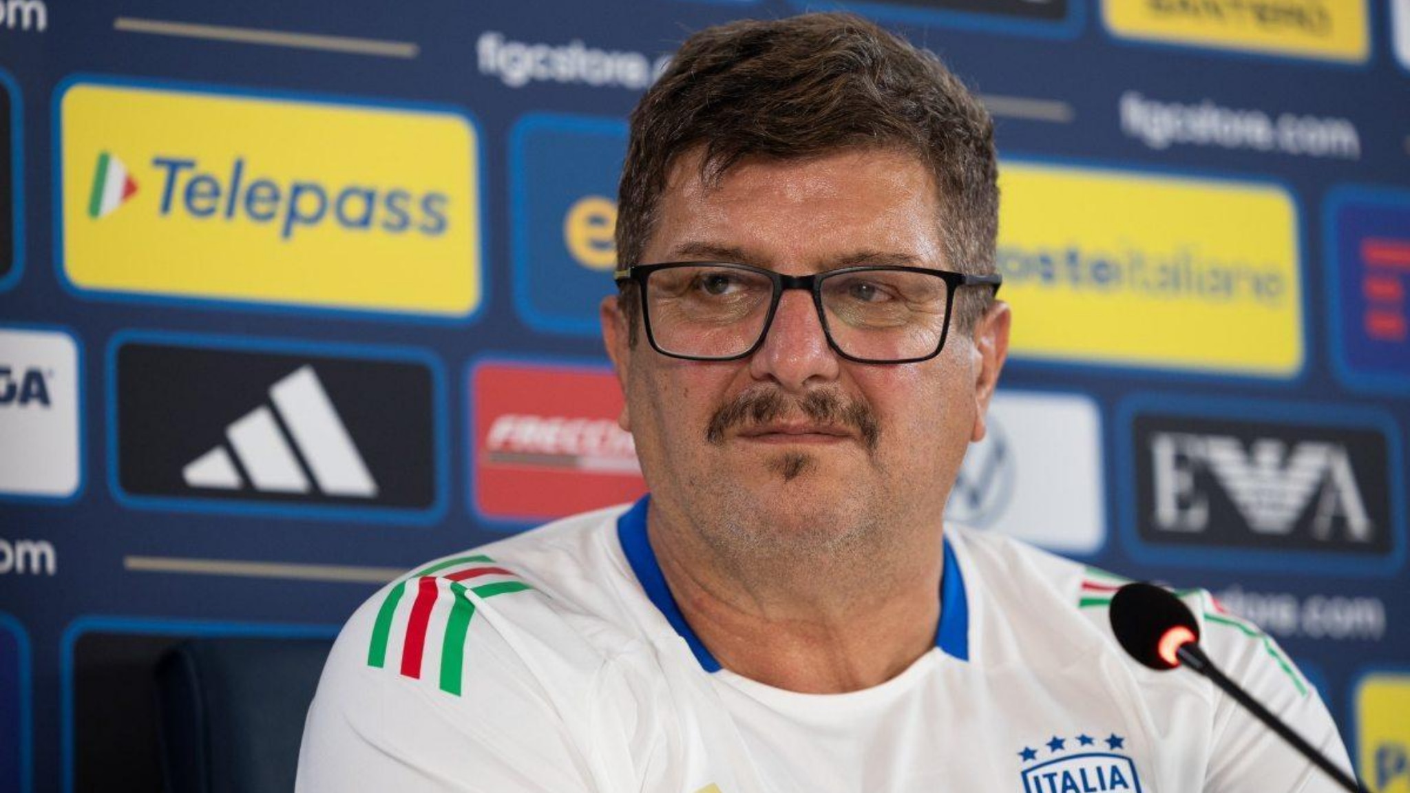 Calcio, Under 21. I convocati di Baldini a caccia del pass europeo con Armenia e Polonia