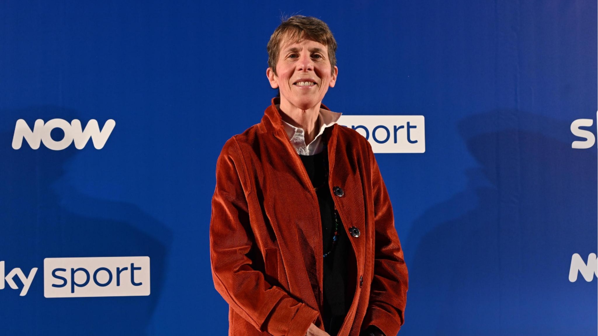 Si è spenta a 60 anni Elena Pero, per oltre 20 anni la voce del tennis di Sky Sport