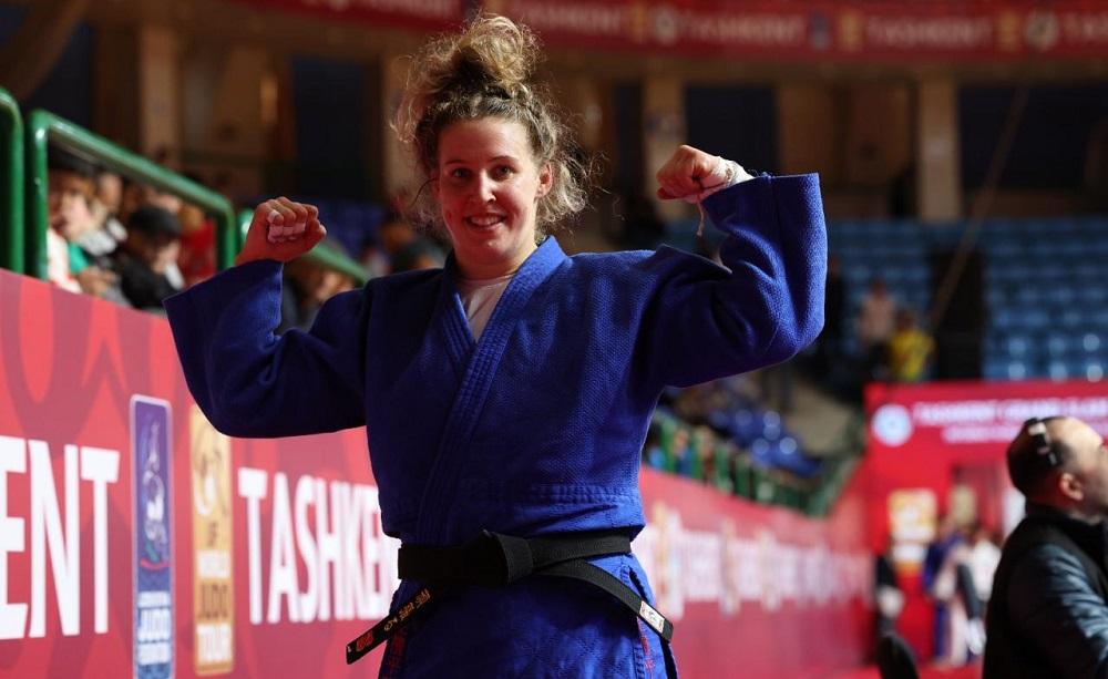 Judo, Mondiali 2026: oggi tocca a Stangherlin, Pedrotti e Bedel. Il programma e dove vederli