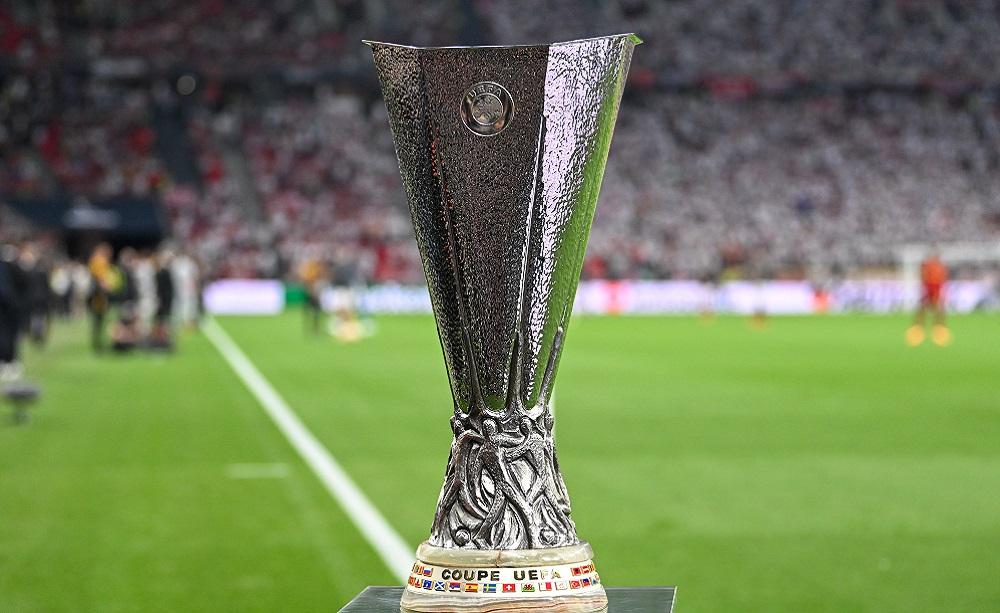 Europa League, sorteggio Juventus e Milan: bianconeri con Real Sociedad, rossoneri contro il Benfica