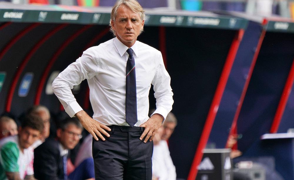 Italia, tutte le novità di Mancini: i talenti che saranno convocati e chi resta fuori