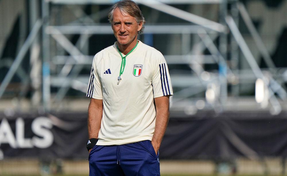 Italia, Mancini riparte con nove novità: tornano Zaniolo e Fagioli, tanti volti nuovi
