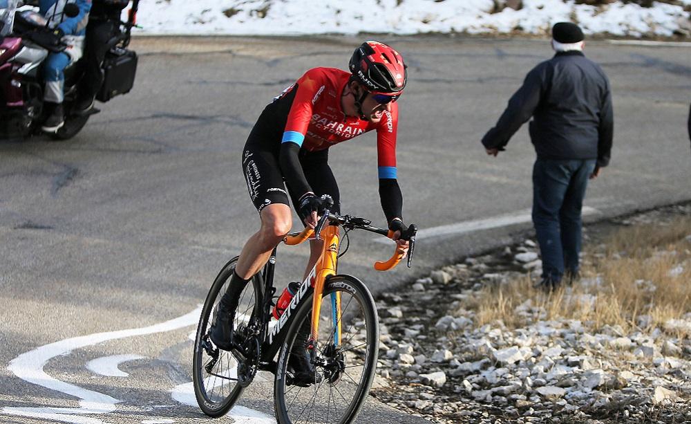 Ciclismo, tre appuntamenti oggi: spettacolo sul Mont Ventoux, orari e come vederli