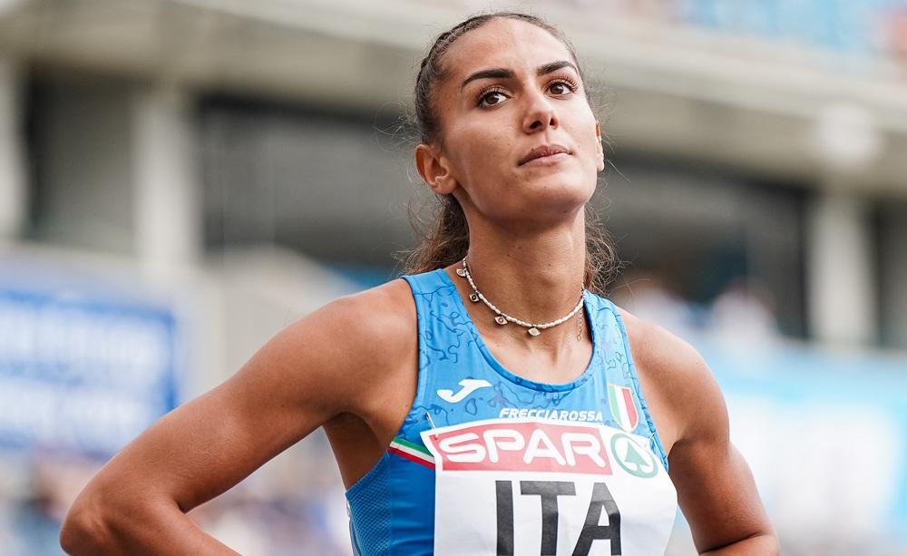 Europei atletica Birmingham 2026, Italia in finale nella 4×100 donne: miglior tempo in 42.22