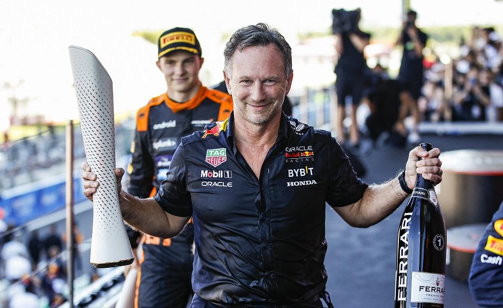Ferrari, senti Horner: “È la più importante della Formula 1”