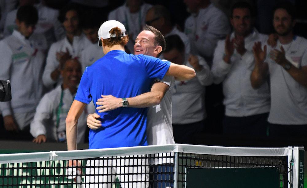 Coppa Davis, oggi il sorteggio delle Finals: Italia testa di serie numero 1, quattro possibili rivali ai quarti