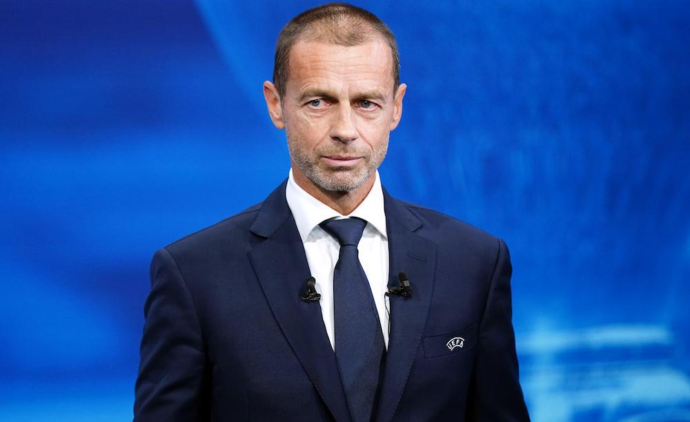 Euro 2032: l’Italia presenta 14 Stadi per 13 Città: c’è anche il nuovo stadio di Verona